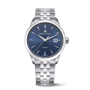 MAURICE LACROIX 1975 AUTOMATIC DATE 40MM