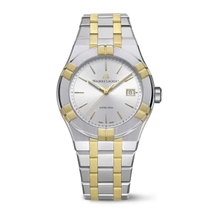 MAURICE LACROIX AIKON QUARTZ DATE 40MM