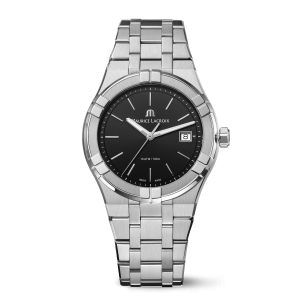 MAURICE LACROIX AIKON DATE 40MM