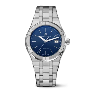MAURICE LACROIX AIKON DATE 40MM