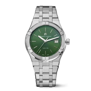 MAURICE LACROIX AIKON DATE 40MM