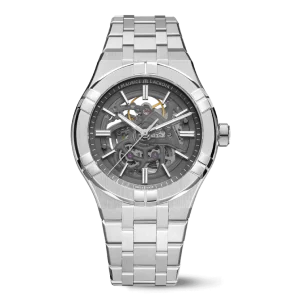 MAURICE LACROIX AIKON AUTOMATIC 42MM SKELETON