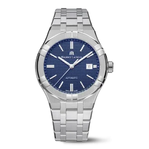 MAURICE LACROIX AIKON AUTOMATIC DATE 42MM