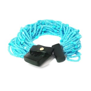 Eva Nueva Turquoise armband