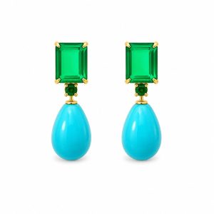 Eva Nueva Elegante oorhangersÂ