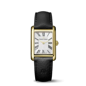 MAURICE LACROIX FIABA SQUARE QUARTZ