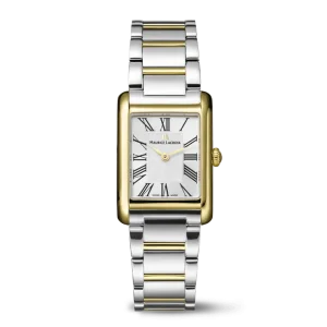 MAURICE LACROIX FIABA SQUARE QUARTZ