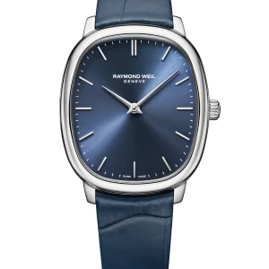 RAYMOND WEIL TOCCATA HERITAGE REMONTAGE MANUEL
