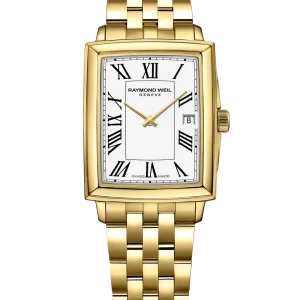 RAYMOND WEIL TOCCATA