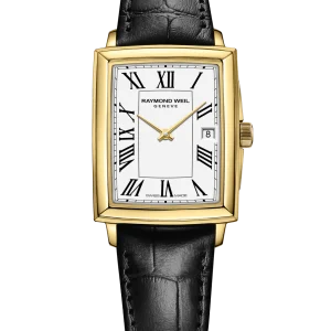 RAYMOND WEIL TOCCATA