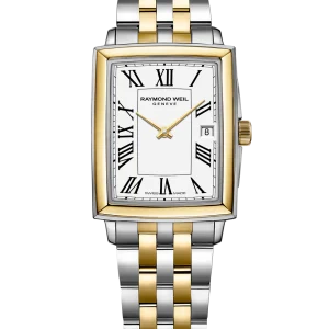 RAYMOND WEIL TOCCATA