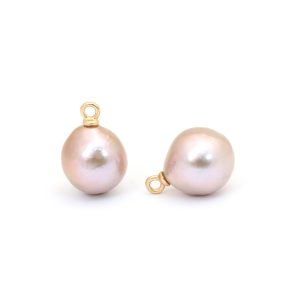 Per Borup Teardrop pendants
