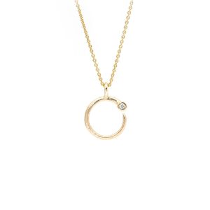 Per Borup Ophelia hanger