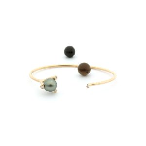 Per Borup Twigs Changeling armband