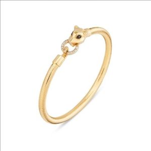 Ponte Vecchio Cat Head Bracelet