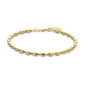 Swing Jewels Geelgouden armband