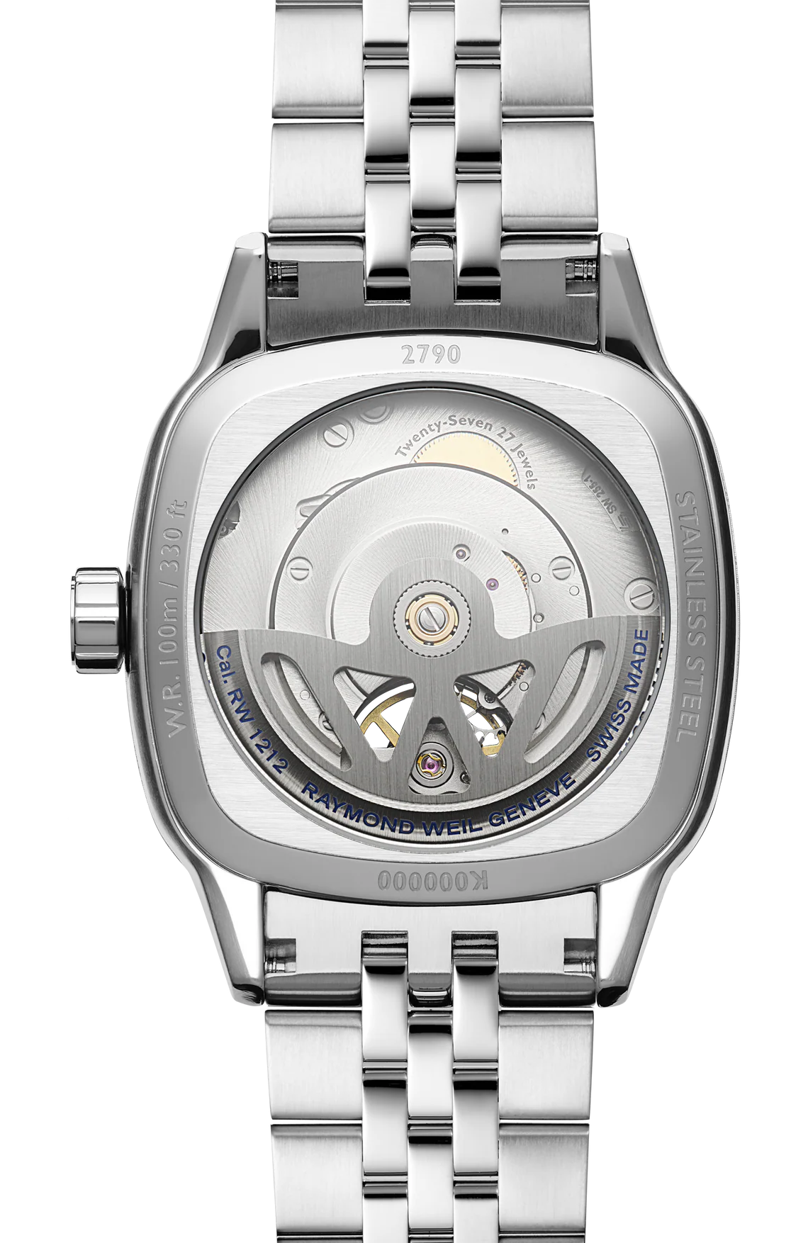 FREELANCER PREMIUM OPEN HEART RW1212 - Afbeelding 2