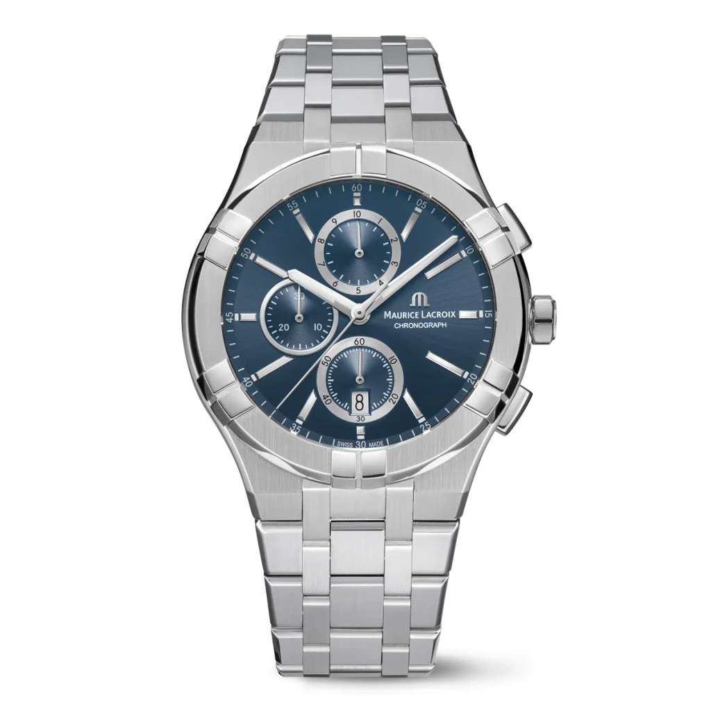 AIKON QUARTZ CHRONOGRAPH