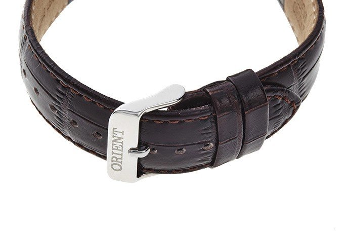 ORIENT Classic & Simple Style TAC00009N0 - Afbeelding 3