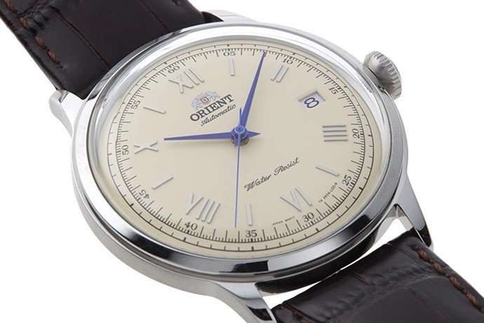 ORIENT Classic & Simple Style TAC00009N0 - Afbeelding 2