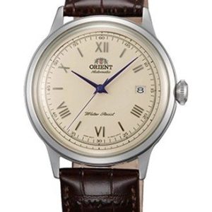 ORIENT Classic & Simple Style TAC00009N0