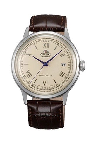 ORIENT Classic & Simple Style TAC00009N0
