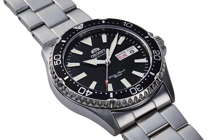 ORIENT Diver Design OR-RA-AA0001B39B - Afbeelding 2
