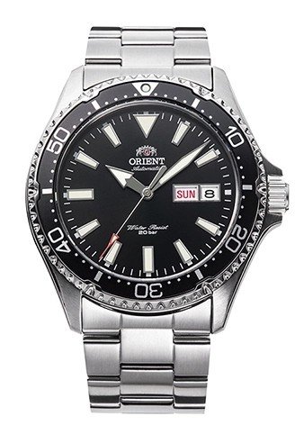 ORIENT Diver Design OR-RA-AA0001B39B