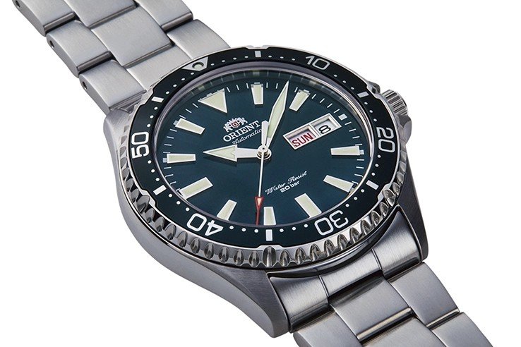 ORIENT Diver Design OR-RA-AA0004E39B - Afbeelding 2