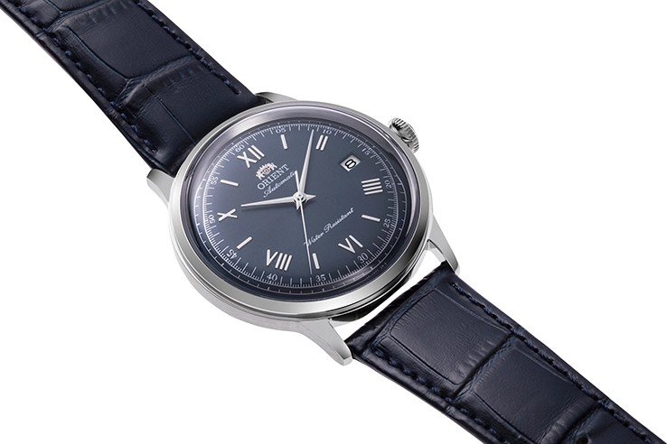 ORIENT Classic & Simple Style OR-RA-AC0024L30B - Afbeelding 3