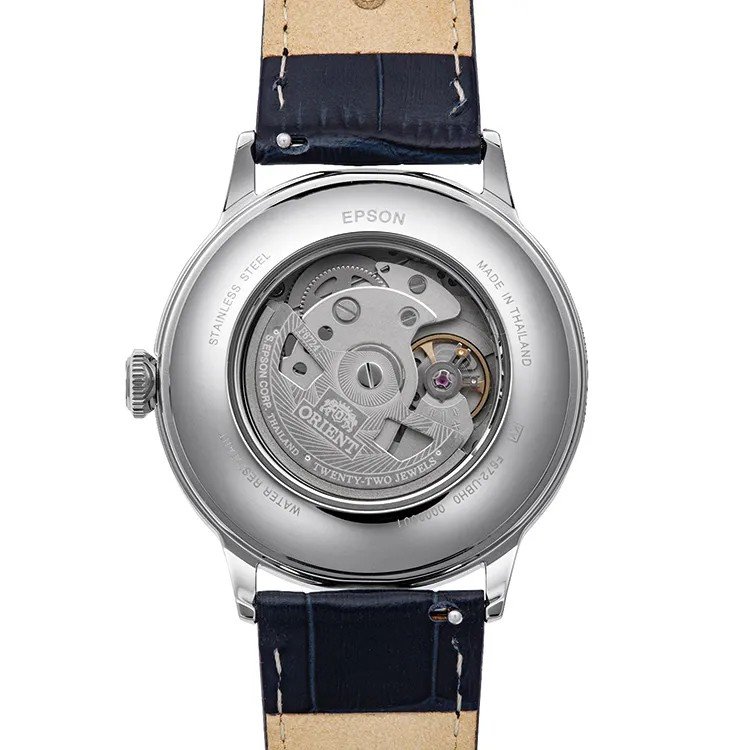 ORIENT Classic & Simple Style OR-RA-AC0024L30B - Afbeelding 2