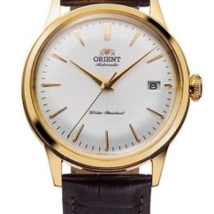 ORIENT Classic & Simple Style 38 OR-RA-AC0M01S30B