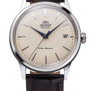 ORIENT Classic & Simple Style 38 OR-RA-AC0M04Y30B