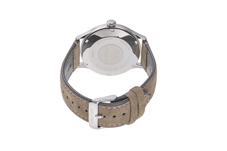 ORIENT Classic & Simple Style OR-RA-AC0P03L30B - Afbeelding 2