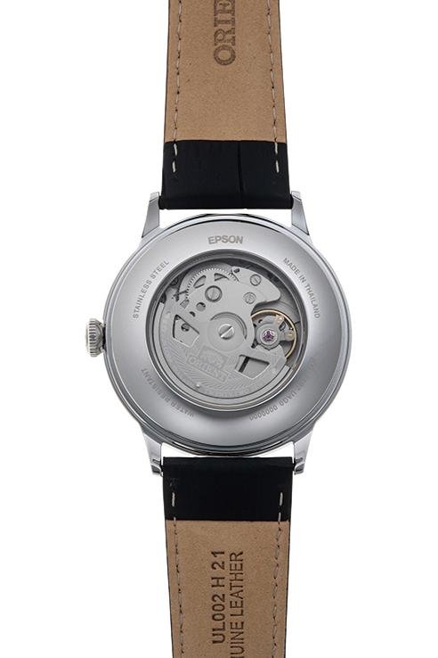 ORIENT Classic & Simple Style RA-AK0701S30B - Afbeelding 2