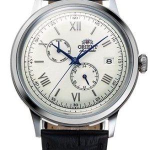 ORIENT Classic & Simple Style RA-AK0701S30B