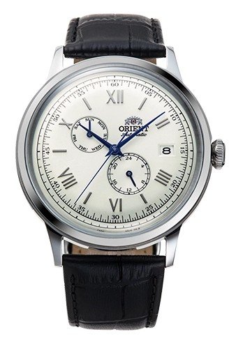ORIENT Classic & Simple Style RA-AK0701S30B