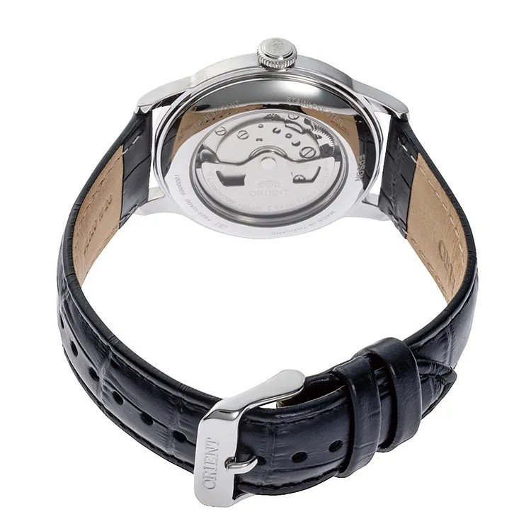 ORIENT Classic & Simple Style OR-RA-AP0104S30B - Afbeelding 3