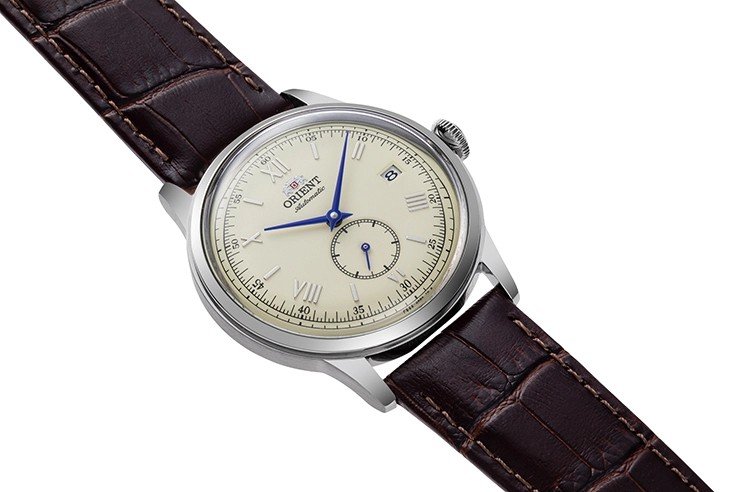 ORIENT Classic & Simple Style RA-AP0105Y30B - Afbeelding 3