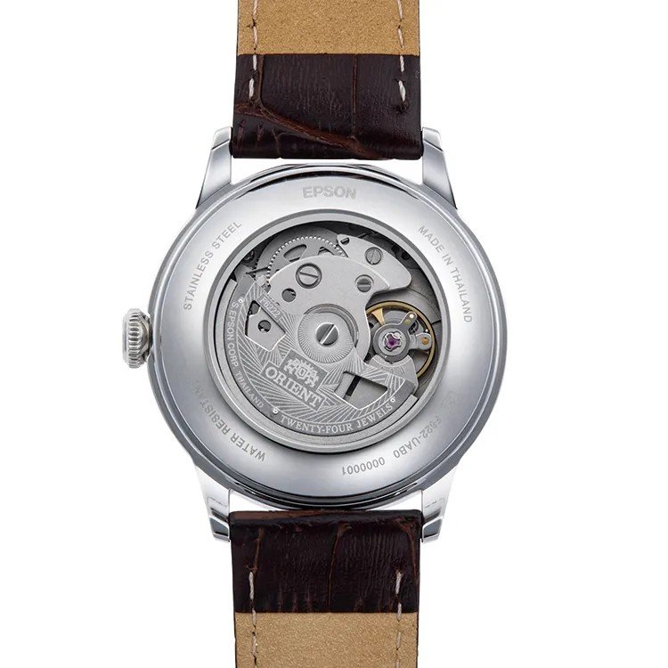 ORIENT Classic & Simple Style RA-AP0105Y30B - Afbeelding 2