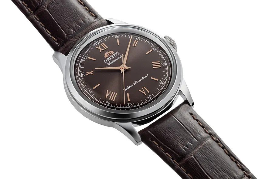 ORIENT Classic & Simple Style 38 OR-RA-BB0004Y30B - Afbeelding 3