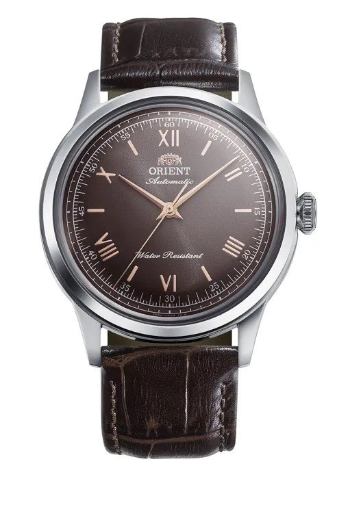 ORIENT Classic & Simple Style 38 OR-RA-BB0004Y30B