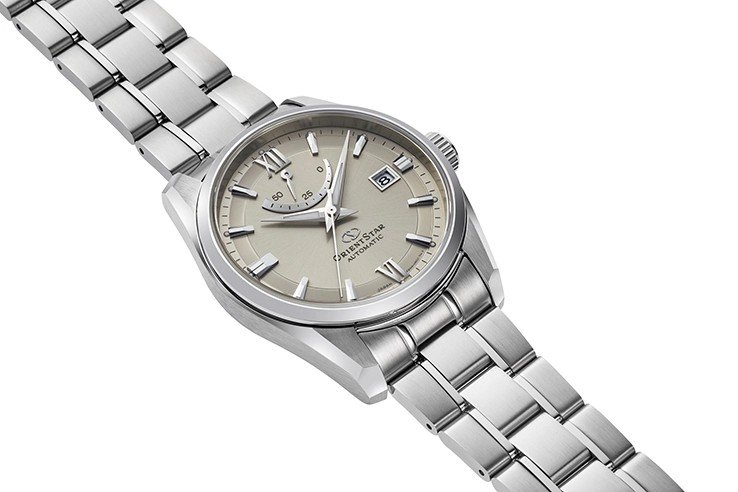 Orient Star Contemporary Date OR-RE-AU0110N00B - Afbeelding 2