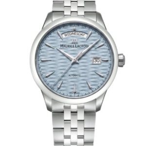 MAURICE LACROIX 1975 AUTOMATIC DAY/DATE 40MM